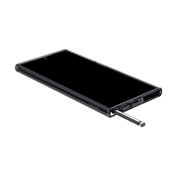Ốp lưng Samsung Galaxy S24 Ultra Spigen Hybrid Zero One