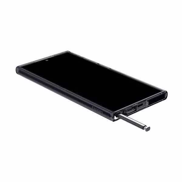 Ốp lưng Samsung Galaxy S24 Ultra Spigen Hybrid Zero One - ảnh 7