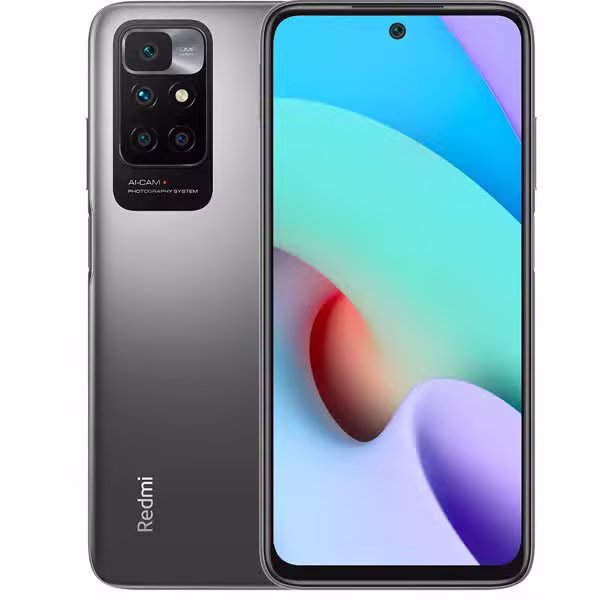 Xiaomi Redmi 10 128GB (Fullbox, Likenew) - ảnh 1