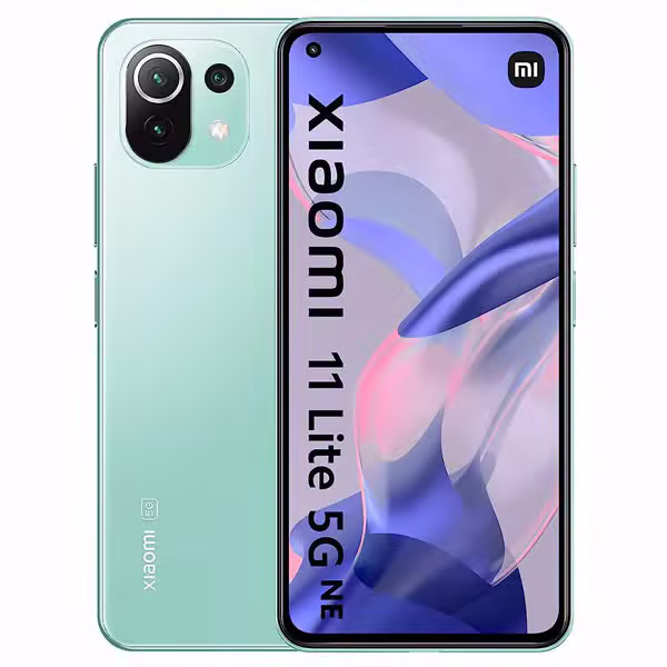 Xiaomi 11 Lite 5G NE 5G 8GB/128GB Like New - ảnh 1