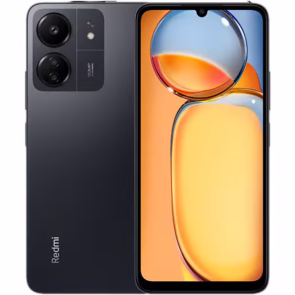 Xiaomi Redmi 13C 128GB (Fullbox) - ảnh 1