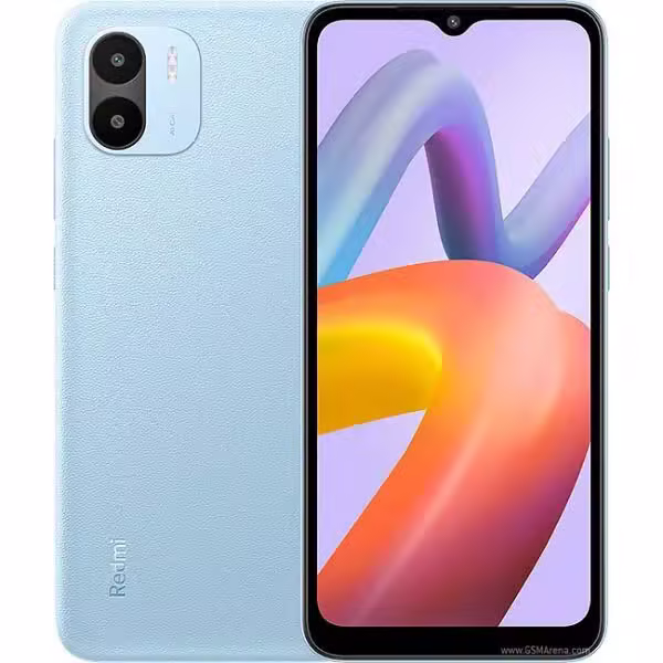 Xiaomi Redmi A2 4G 2GB/32GB Cũ - ảnh 1