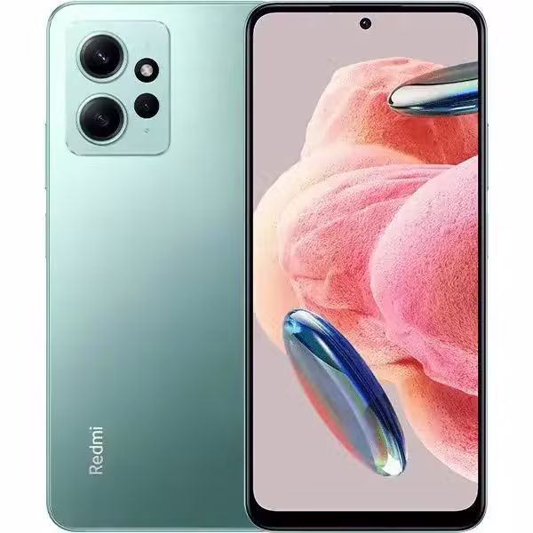 Xiaomi Redmi Note 12 8GB/128GB Cũ - ảnh 1