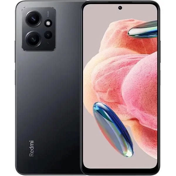 Xiaomi Redmi Note 12 8GB/128GB (Fullbox, Likenew)