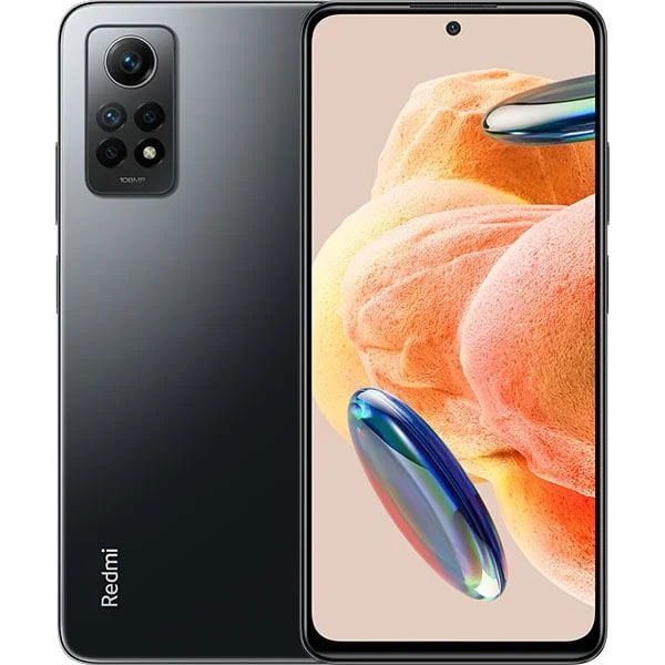 Xiaomi Redmi Note 12 Pro 4G 256GB (Fullbox, Likenew)