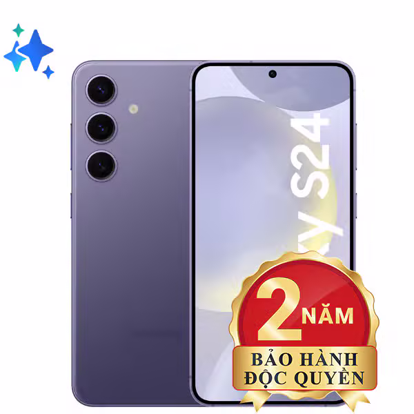 Samsung Galaxy S24 512GB Chính Hãng - ảnh 2