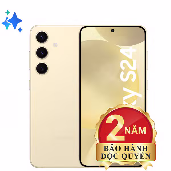 Samsung Galaxy S24 256GB Chính Hãng - ảnh 1