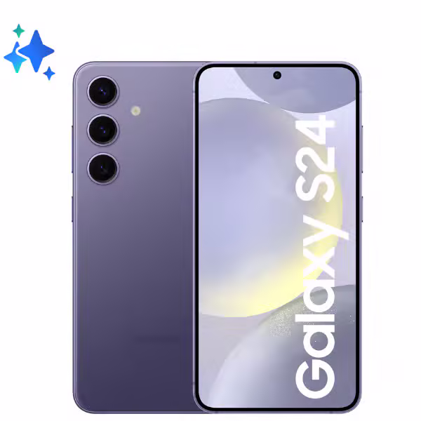Samsung Galaxy S24 256GB Chính Hãng - ảnh 2