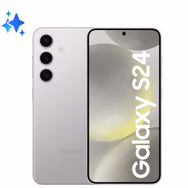 Samsung Galaxy S24 256GB Chính Hãng - ảnh 3