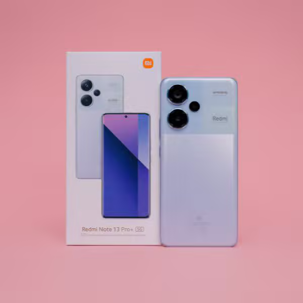 REDMI Note 13 Pro Plus 5G 256GB Chính Hãng - ảnh 4