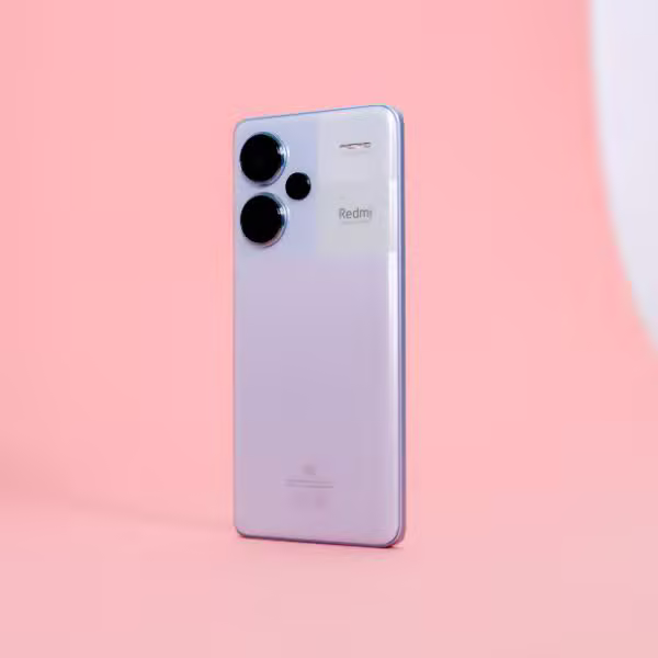REDMI Note 13 Pro Plus 5G 256GB Chính Hãng - ảnh 6