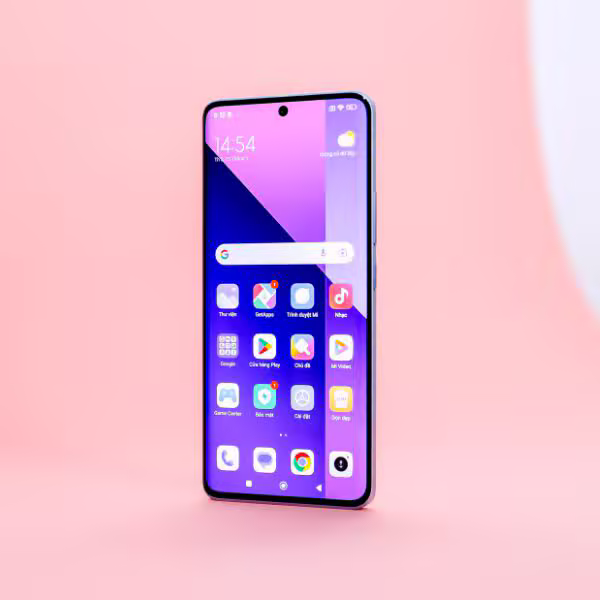 REDMI Note 13 Pro Plus 5G 256GB Chính Hãng - ảnh 7