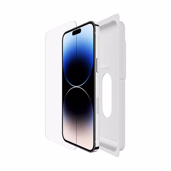 Dán cường lực iPhone 14 Pro Belkin - ảnh 2