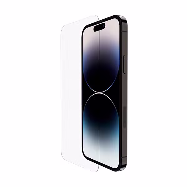 Dán cường lực iPhone 14 Pro Max Belkin - ảnh 1