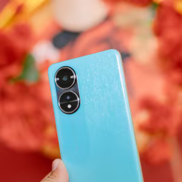 OPPO A58 6GB/128GB Chính Hãng - ảnh 4