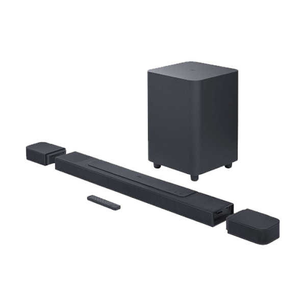 Loa Soundbar JBL Bar 1000