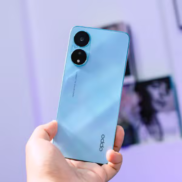 OPPO A78 256GB Chính Hãng - ảnh 3