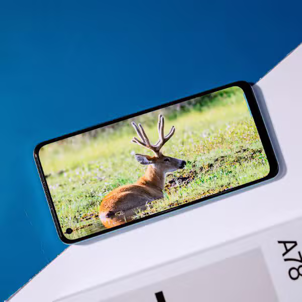 OPPO A78 256GB Chính Hãng - ảnh 4