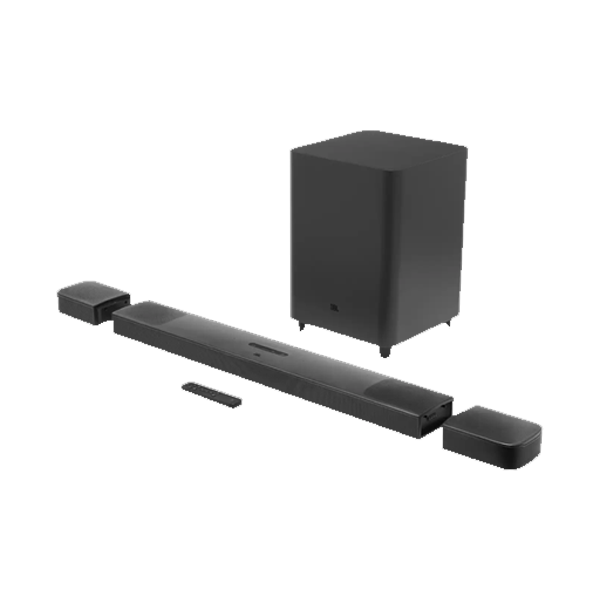 Loa Sounbar JBL 9.1 3D Chính Hãng