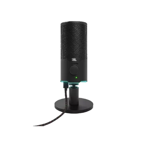 Micro thu âm JBL Quantum Stream