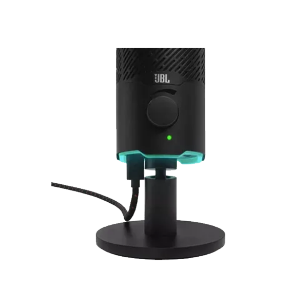 Micro thu âm JBL Quantum Stream