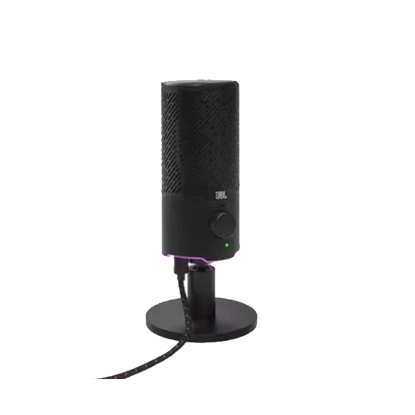 Micro thu âm JBL Quantum Stream