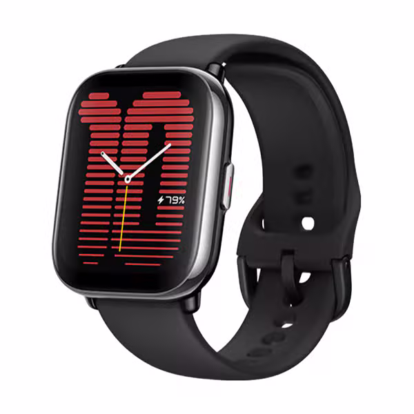 Đồng hồ thông minh Amazfit Active - ảnh 1