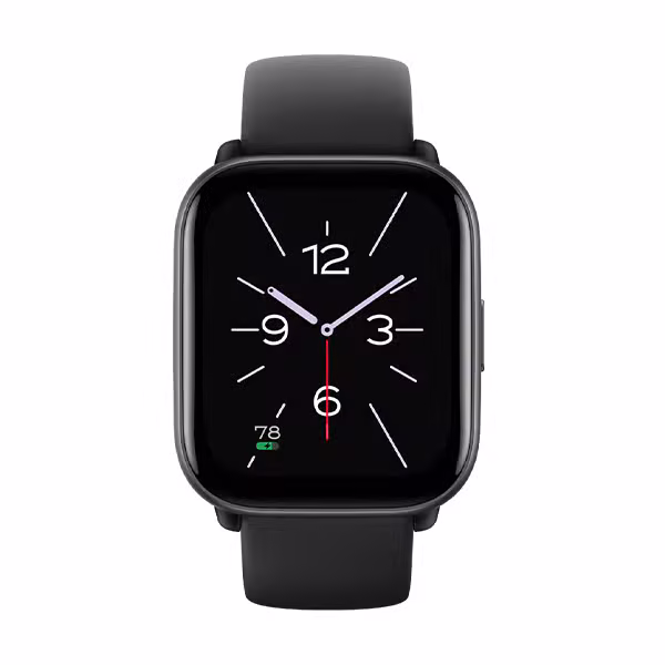 Đồng hồ thông minh Amazfit Active - ảnh 2