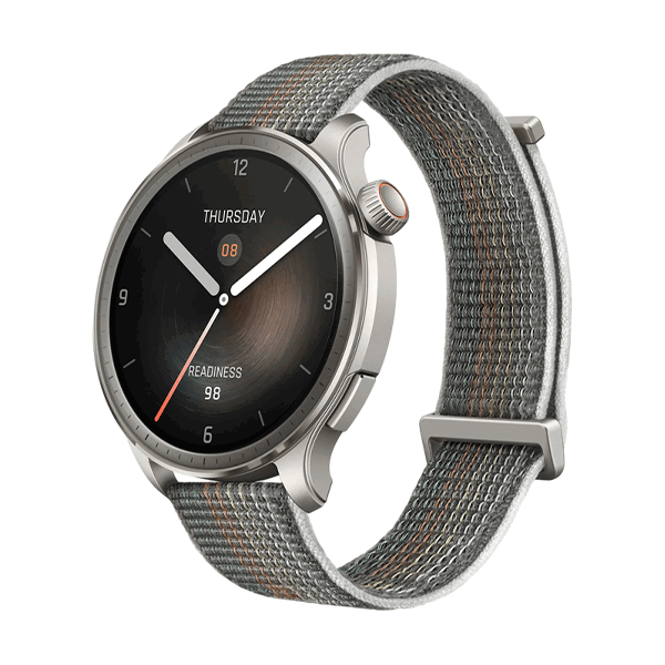 Đồng hồ thông minh Amazfit Balance