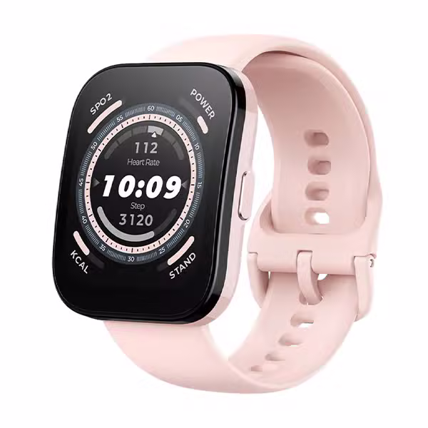 Đồng hồ thông minh Amazfit Bip 5 - ảnh 1