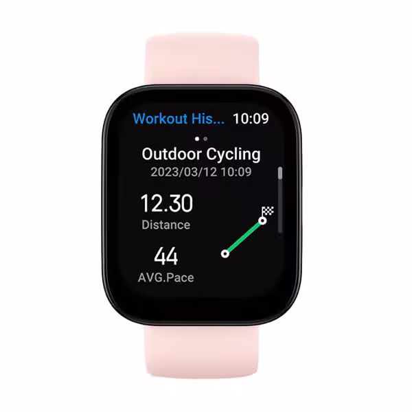 Đồng hồ thông minh Amazfit Bip 5 - ảnh 2