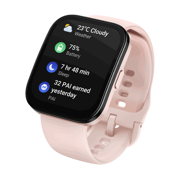 Đồng hồ thông minh Amazfit Bip 5