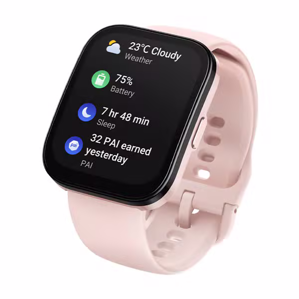 Đồng hồ thông minh Amazfit Bip 5 - ảnh 4