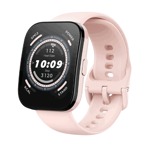 Đồng hồ thông minh Amazfit Bip 5