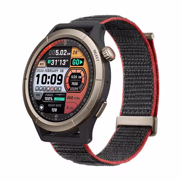 Đồng hồ thông minh Amazfit Cheetah Pro - ảnh 1