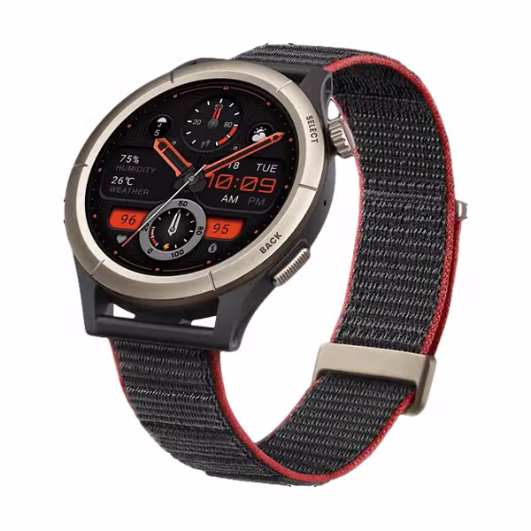 Đồng hồ thông minh Amazfit Cheetah Pro - ảnh 6