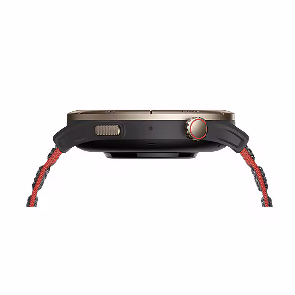 Đồng hồ thông minh Amazfit Cheetah Pro - ảnh 5