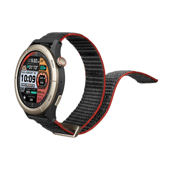 Đồng hồ thông minh Amazfit Cheetah Pro