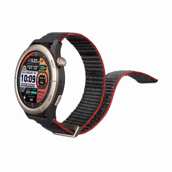 Đồng hồ thông minh Amazfit Cheetah Pro - ảnh 4