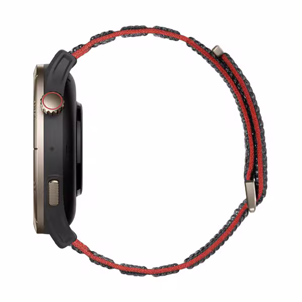 Đồng hồ thông minh Amazfit Cheetah Pro - ảnh 3