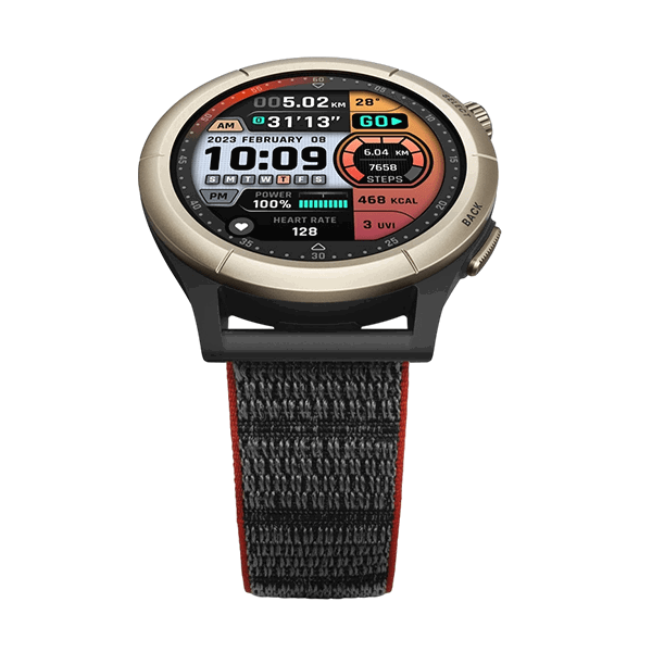 Đồng hồ thông minh Amazfit Cheetah Pro