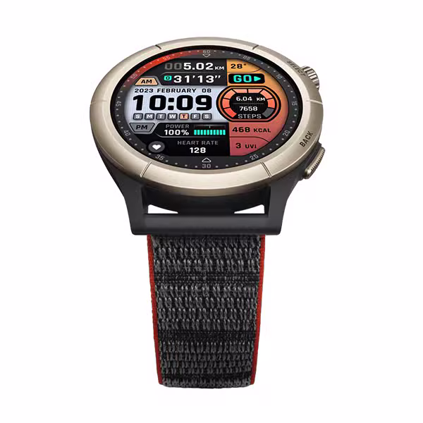Đồng hồ thông minh Amazfit Cheetah Pro - ảnh 7