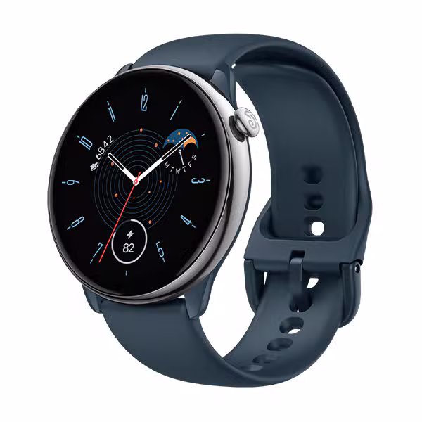 Đồng hồ thông minh Amazfit GTR Mini - ảnh 1