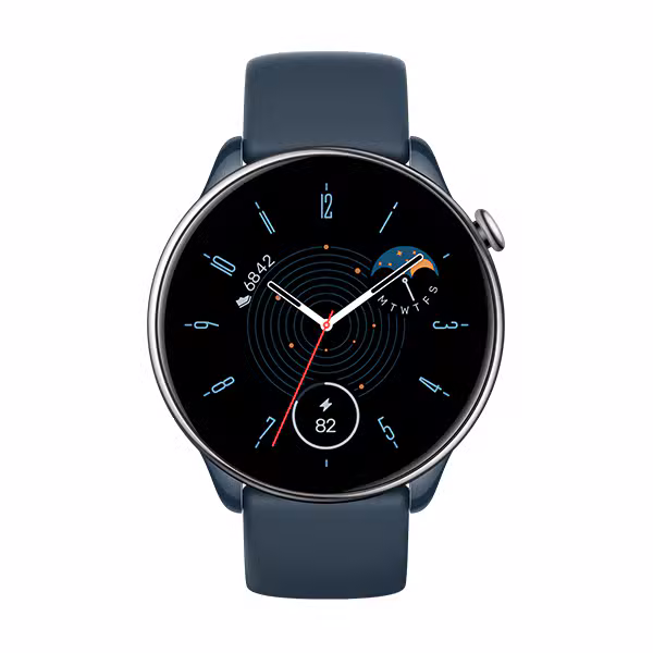 Đồng hồ thông minh Amazfit GTR Mini - ảnh 2