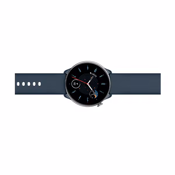 Đồng hồ thông minh Amazfit GTR Mini - ảnh 4