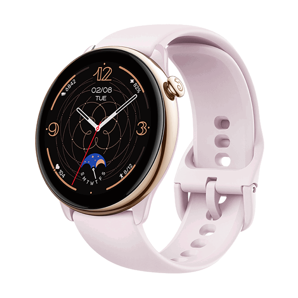 Đồng hồ thông minh Amazfit GTR Mini