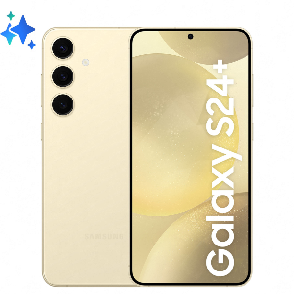 Samsung Galaxy S24 Plus 5G 512GB Chính Hãng (BHĐT)