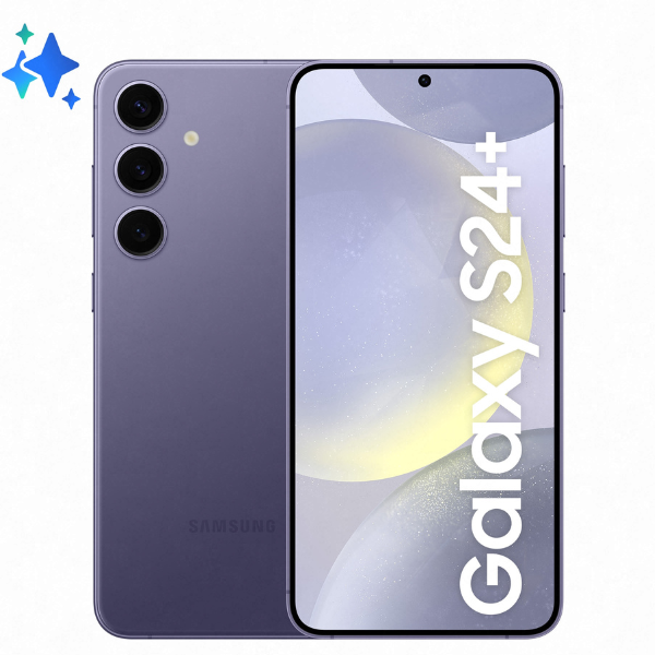 Samsung Galaxy S24 Plus 5G 512GB Chính Hãng (BHĐT)