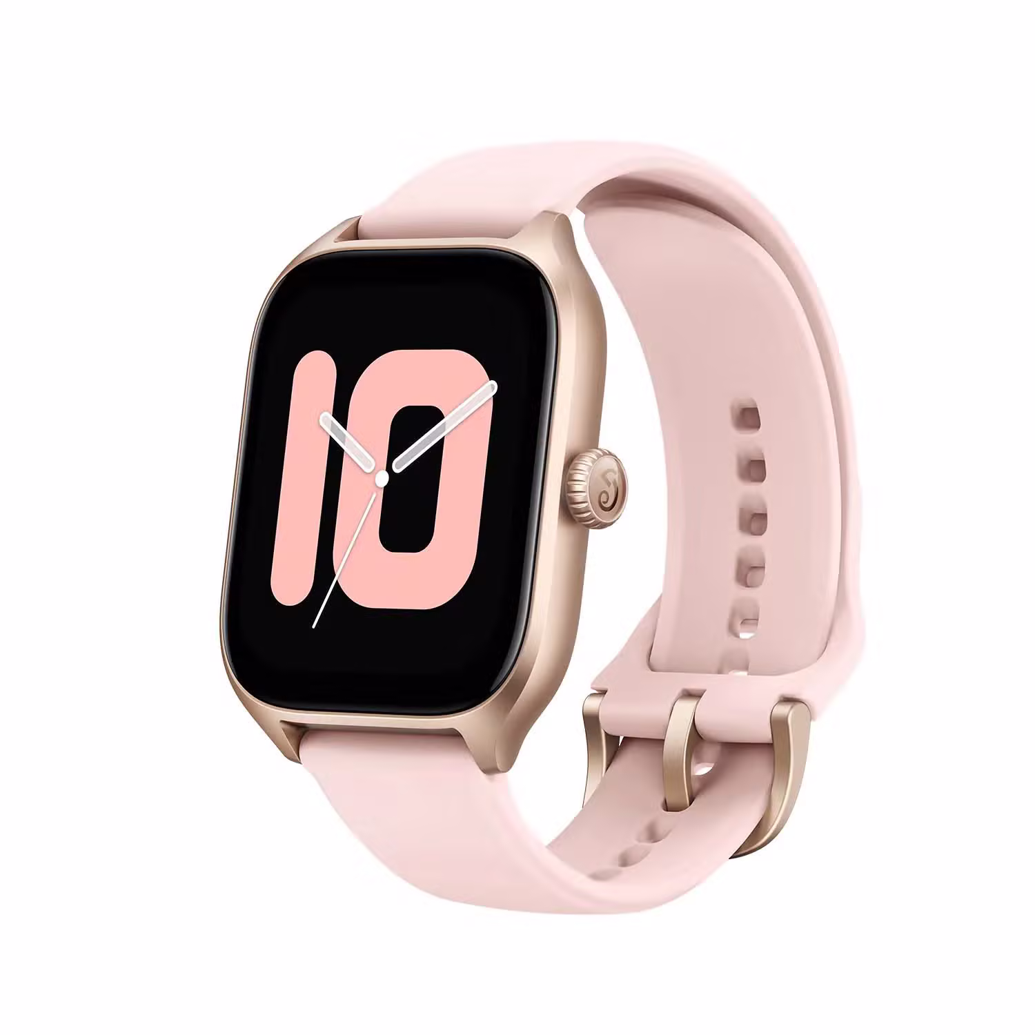 Đồng hồ thông minh Amazfit GTS 4 - ảnh 2