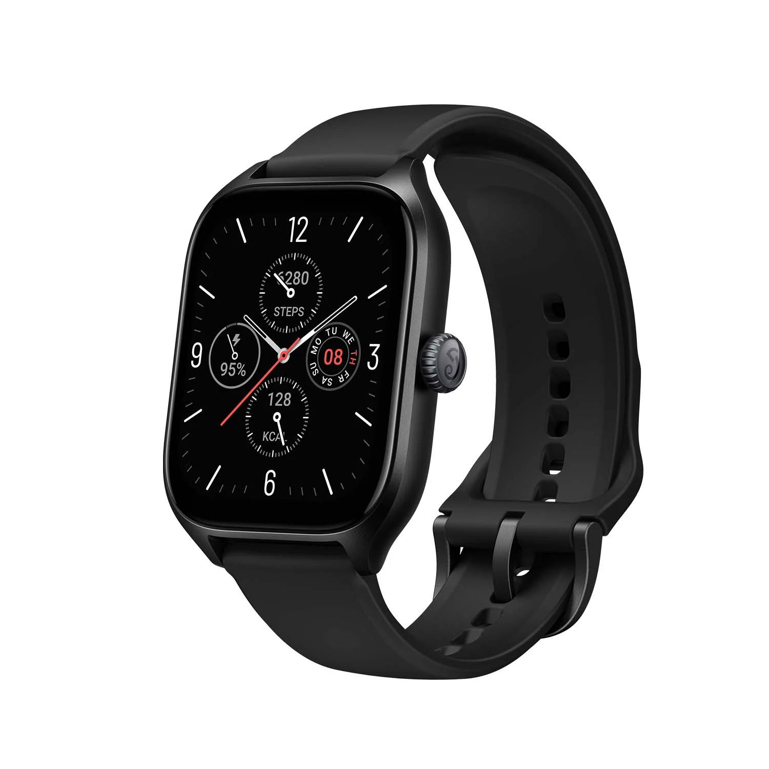 Đồng hồ thông minh Amazfit GTS 4
